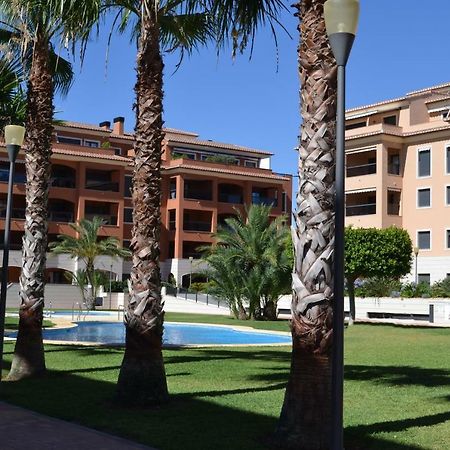 Jardines De Las Marinas - Royal Suite Denia Eksteriør bilde