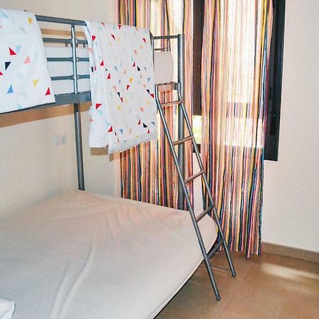 Jardines De Las Marinas - Royal Suite Denia Eksteriør bilde