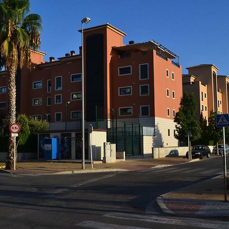 Jardines De Las Marinas - Royal Suite Denia Eksteriør bilde