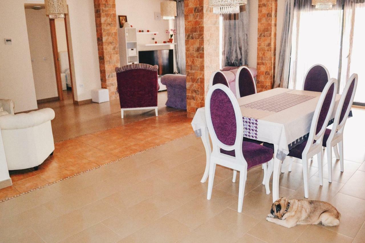 Jardines De Las Marinas - Royal Suite Denia Eksteriør bilde