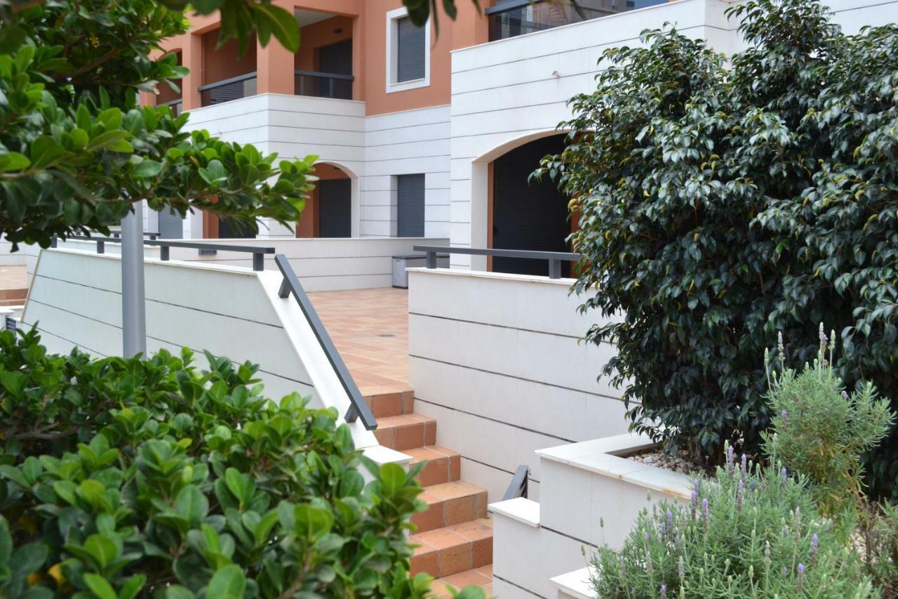 Jardines De Las Marinas - Royal Suite Denia Eksteriør bilde